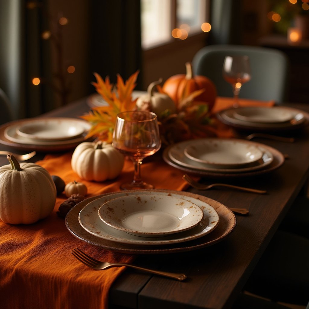 Table Setting Ideas 15