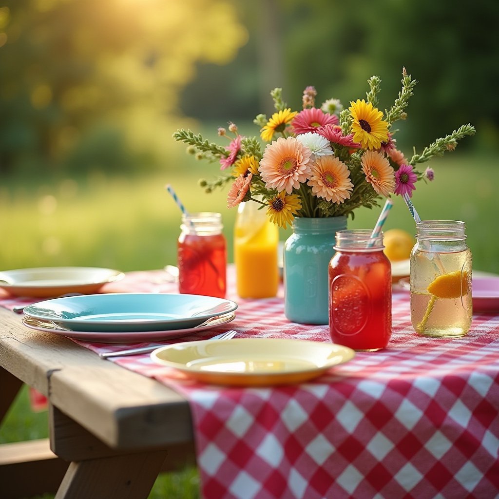 Table Setting Ideas 19