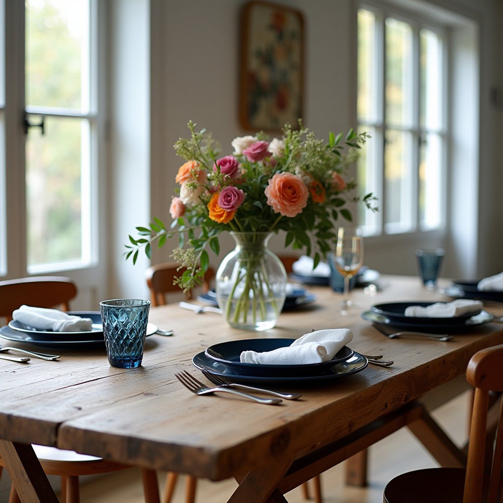 Table Setting Ideas 2