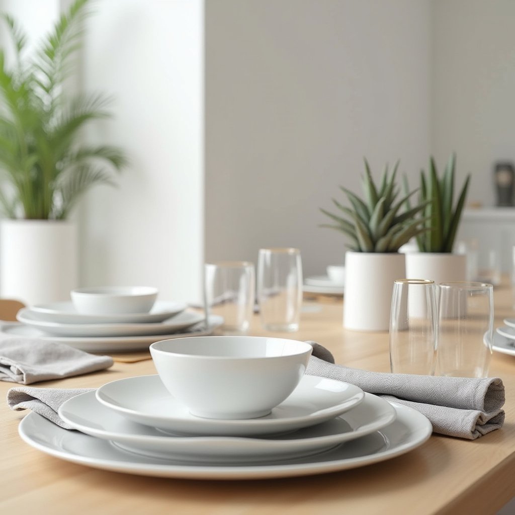 Table Setting Ideas 3