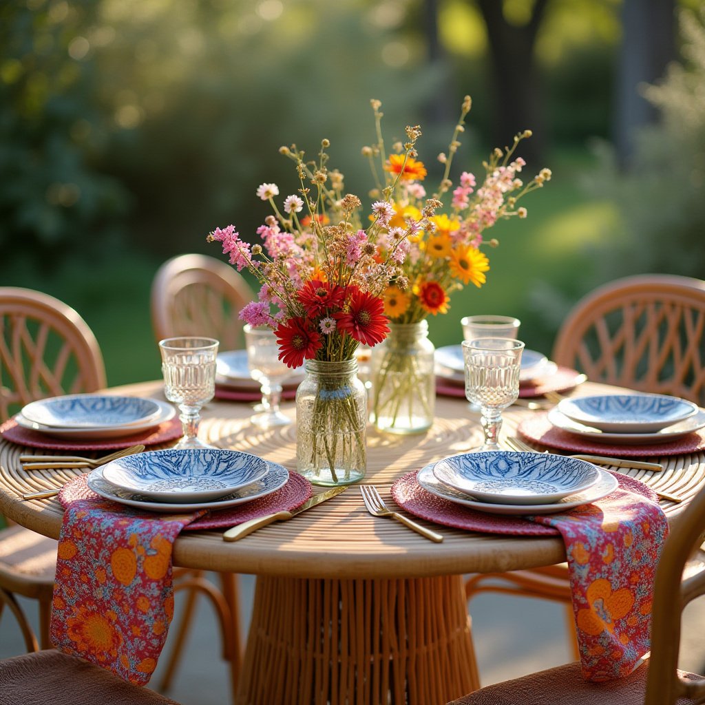 Table Setting Ideas 4
