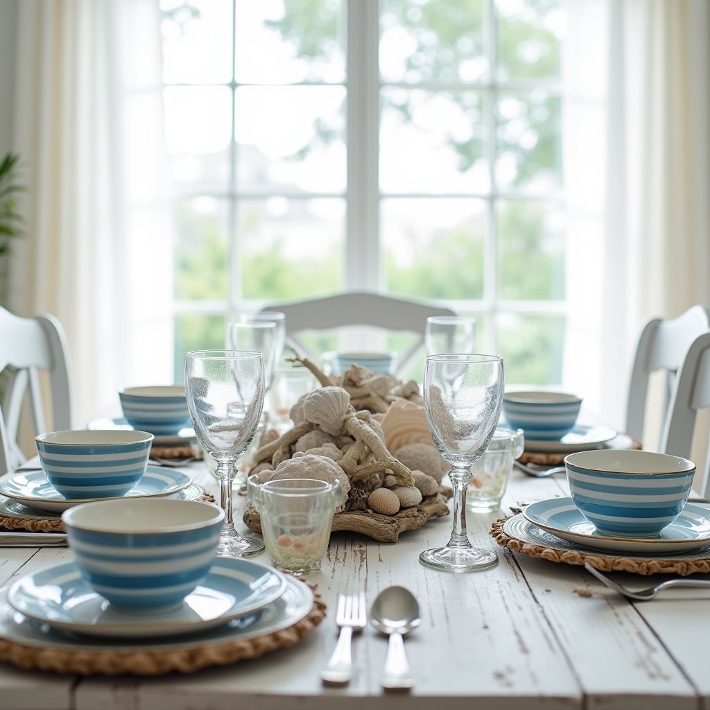 Table Setting Ideas 5