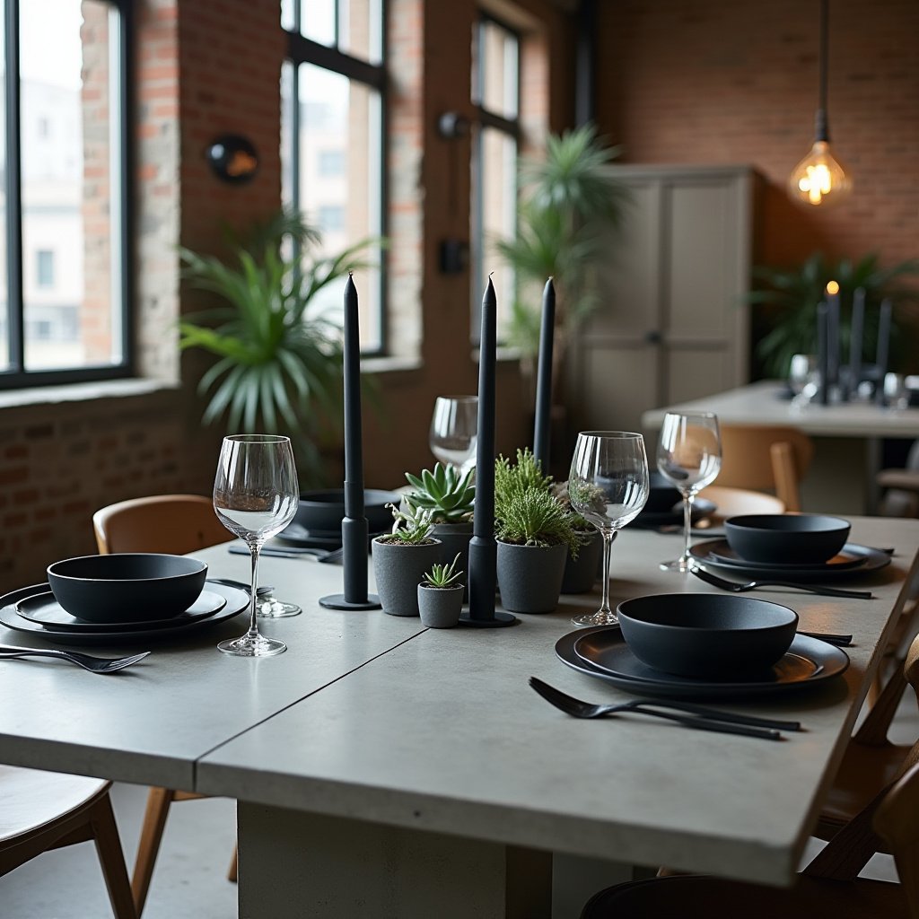 Table Setting Ideas 6