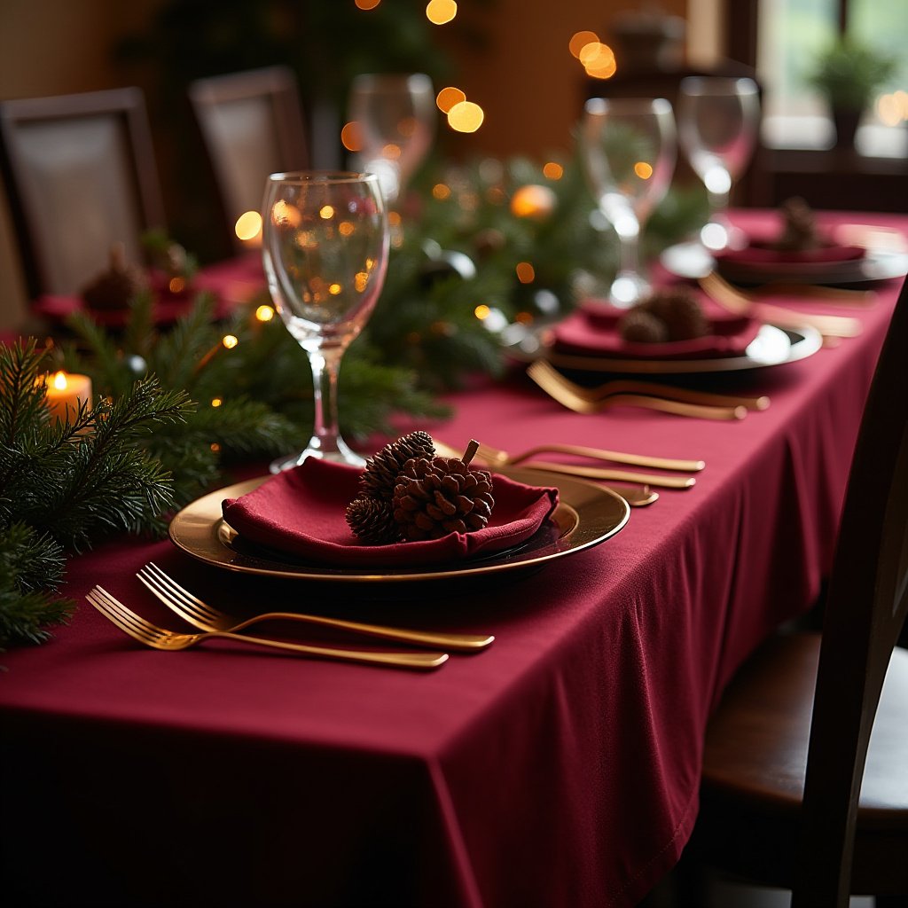 Table Setting Ideas 7