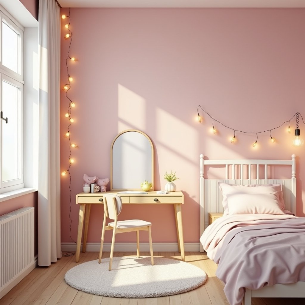 Teen Bedroom Ideas 1