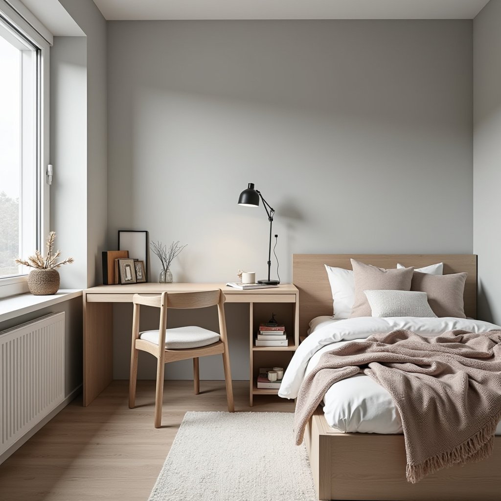 Teen Bedroom Ideas 10