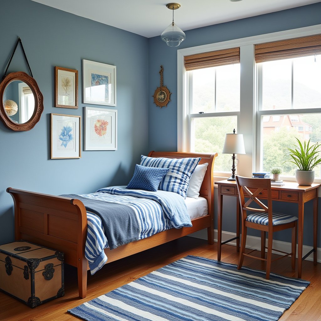 Teen Bedroom Ideas 11