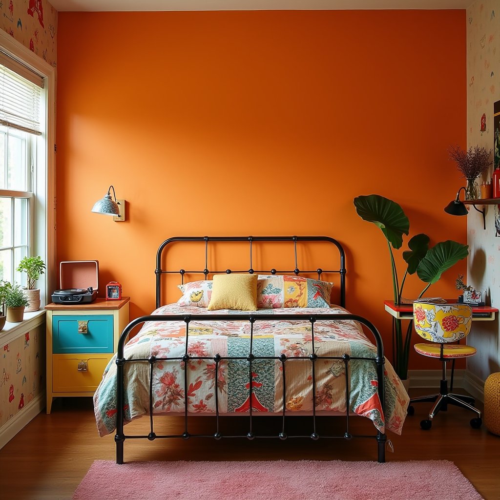 Teen Bedroom Ideas 12