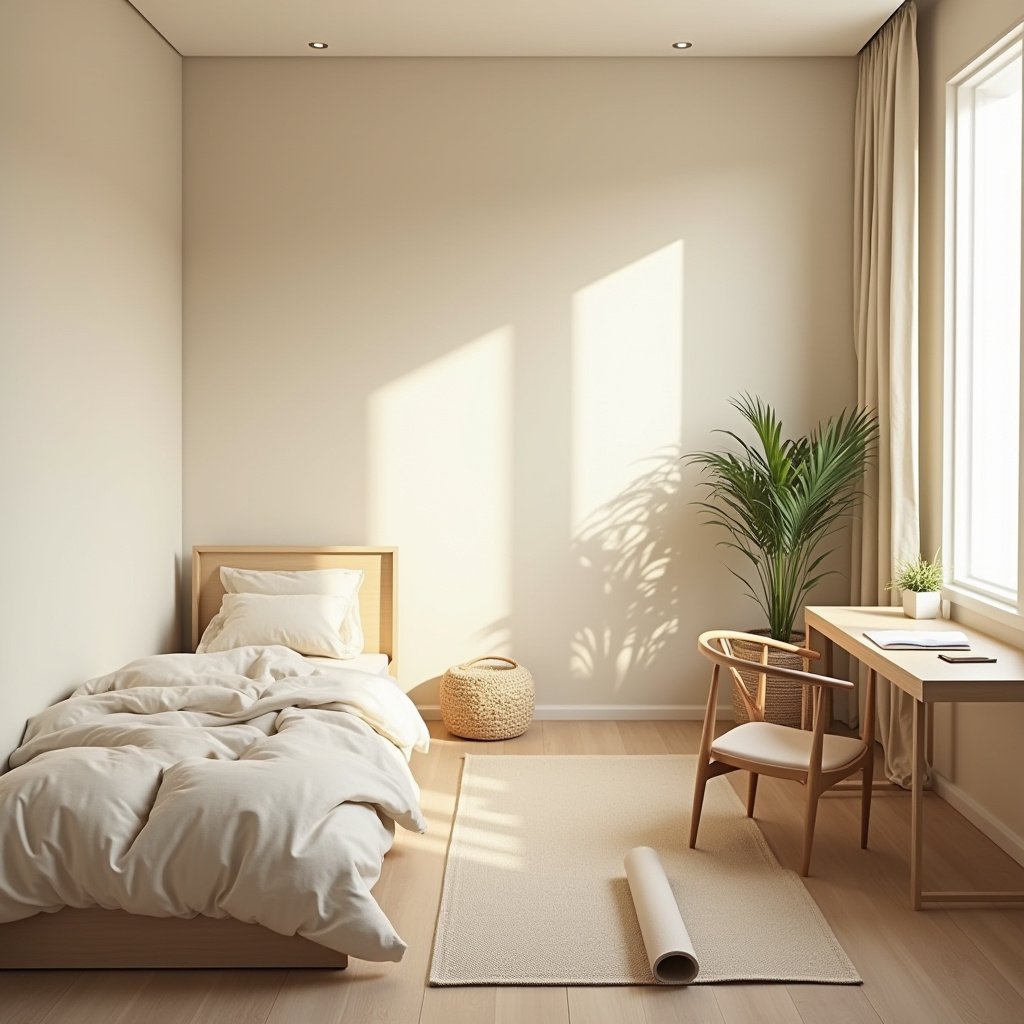 Teen Bedroom Ideas 13