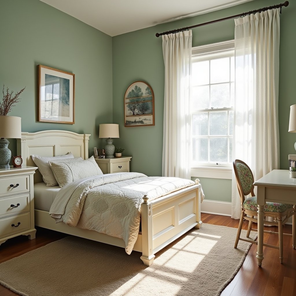 Teen Bedroom Ideas 15