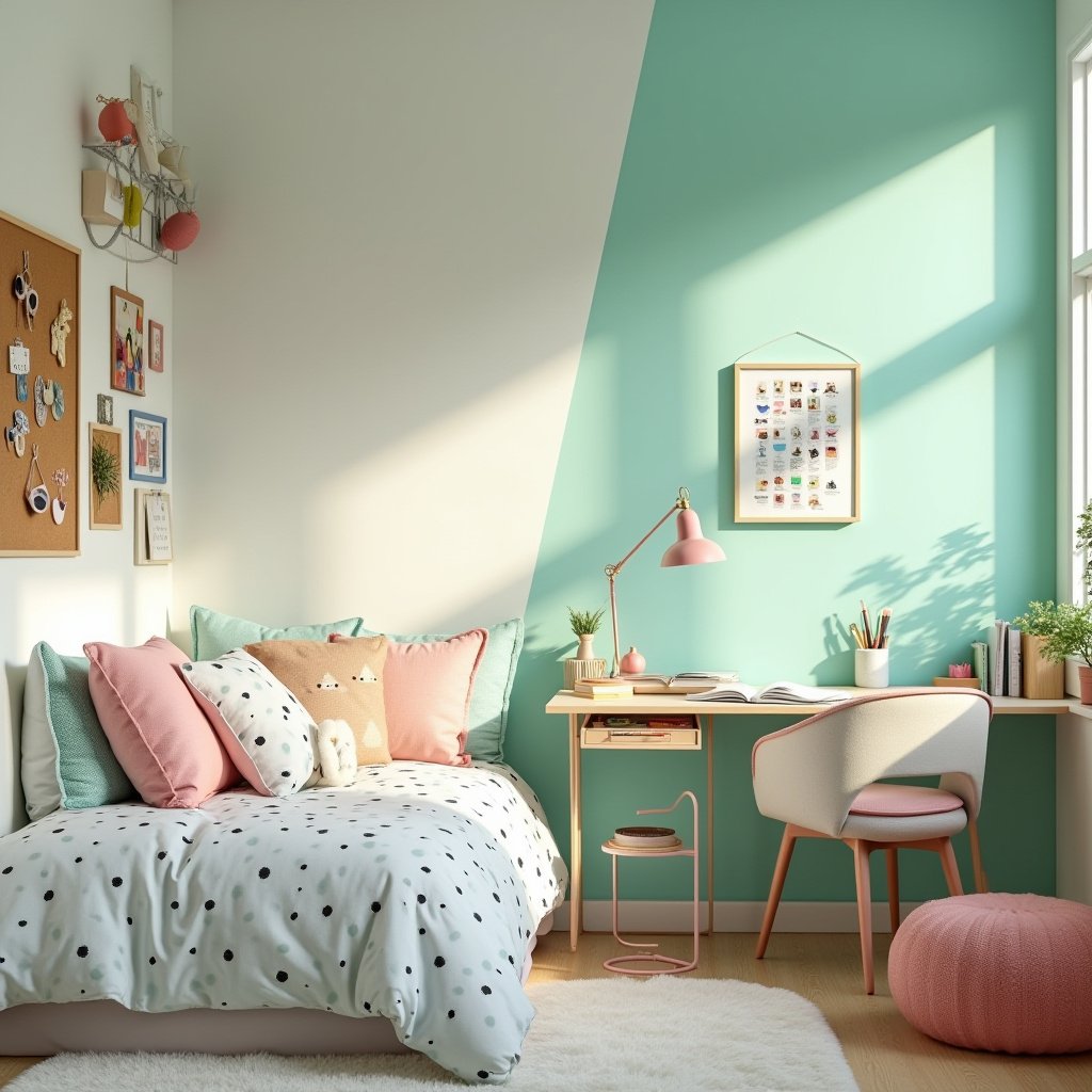 Teen Bedroom Ideas 17