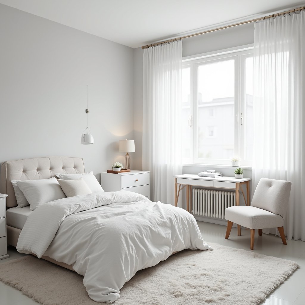 Teen Bedroom Ideas 18