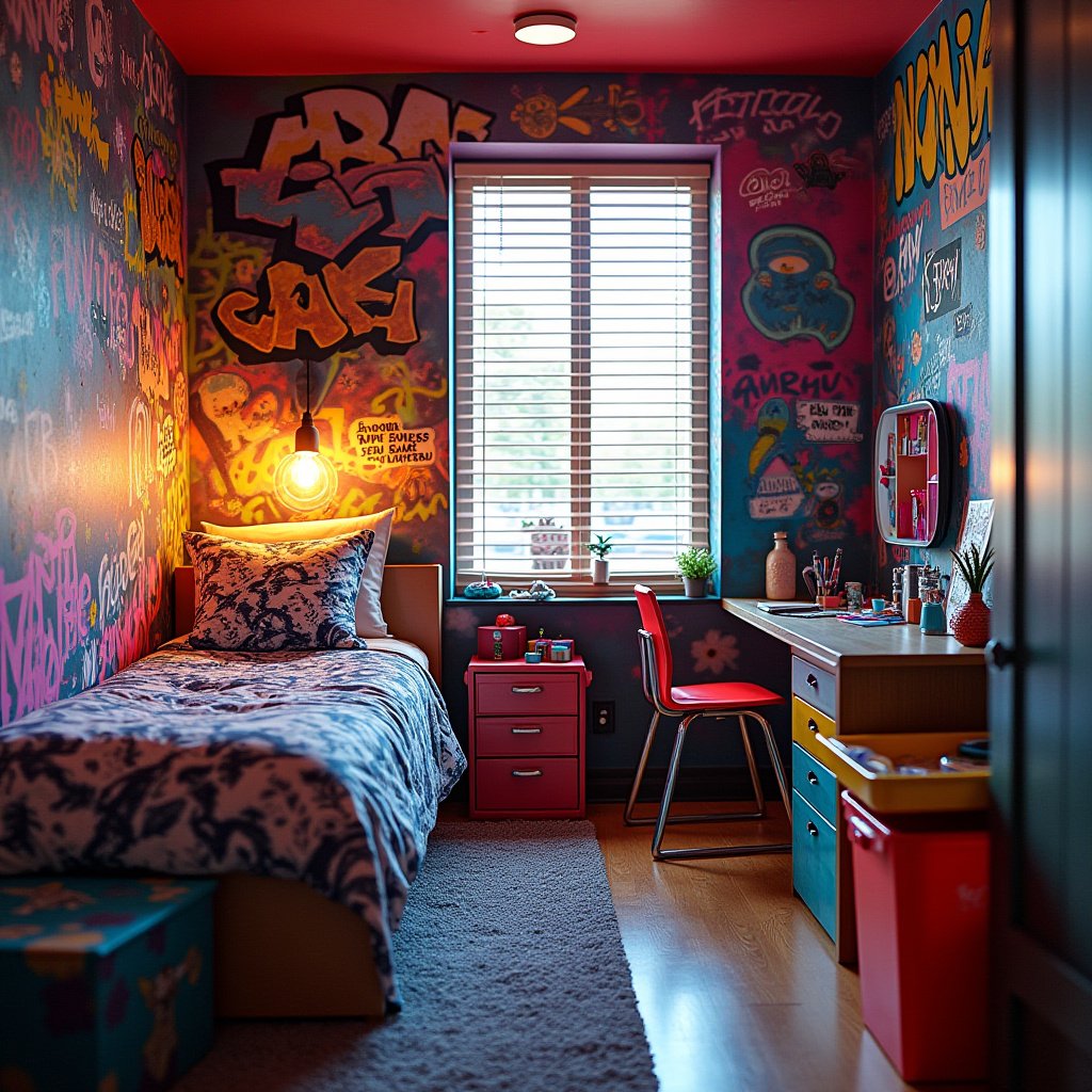 Teen Bedroom Ideas 19