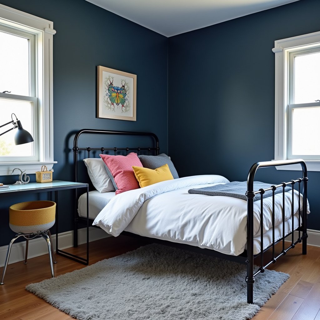 Teen Bedroom Ideas 2