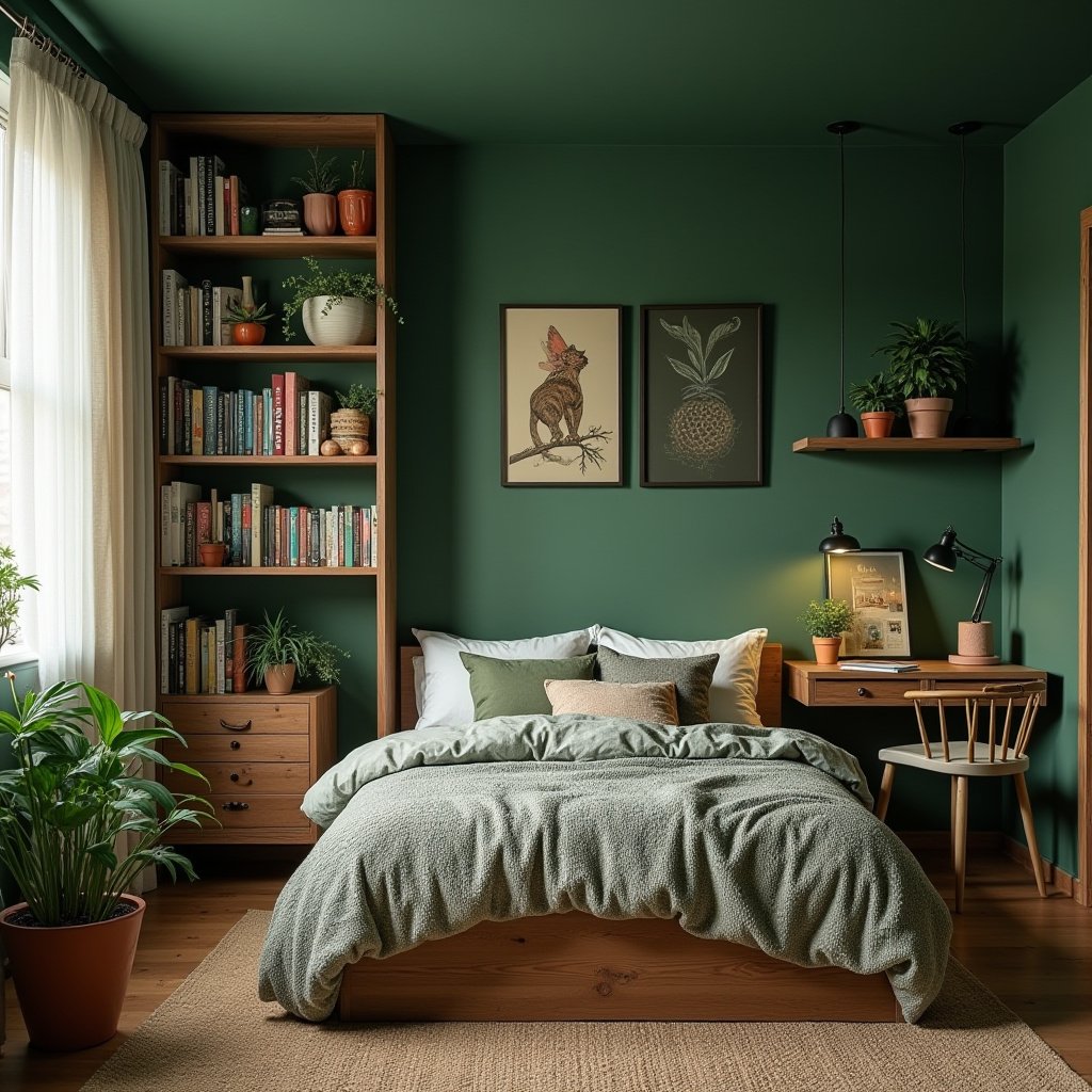 Teen Bedroom Ideas 3