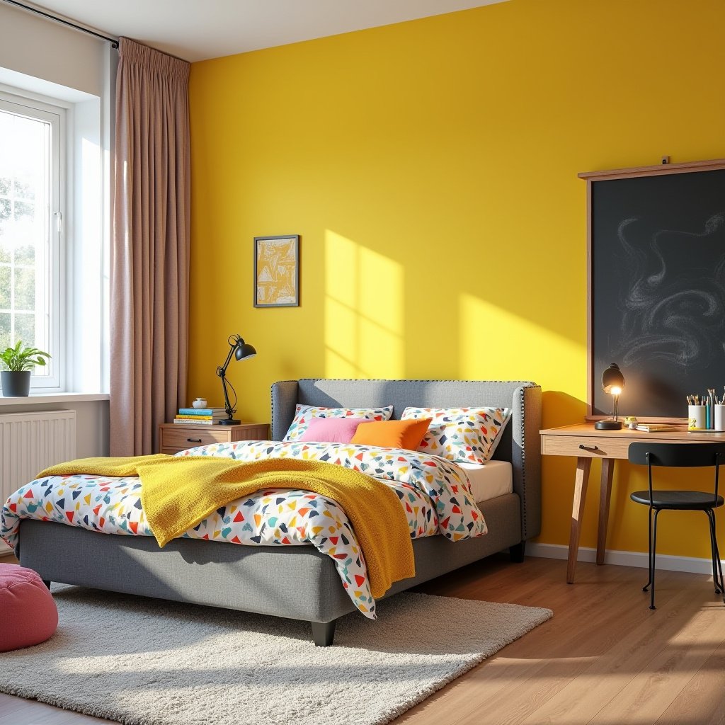 Teen Bedroom Ideas 4