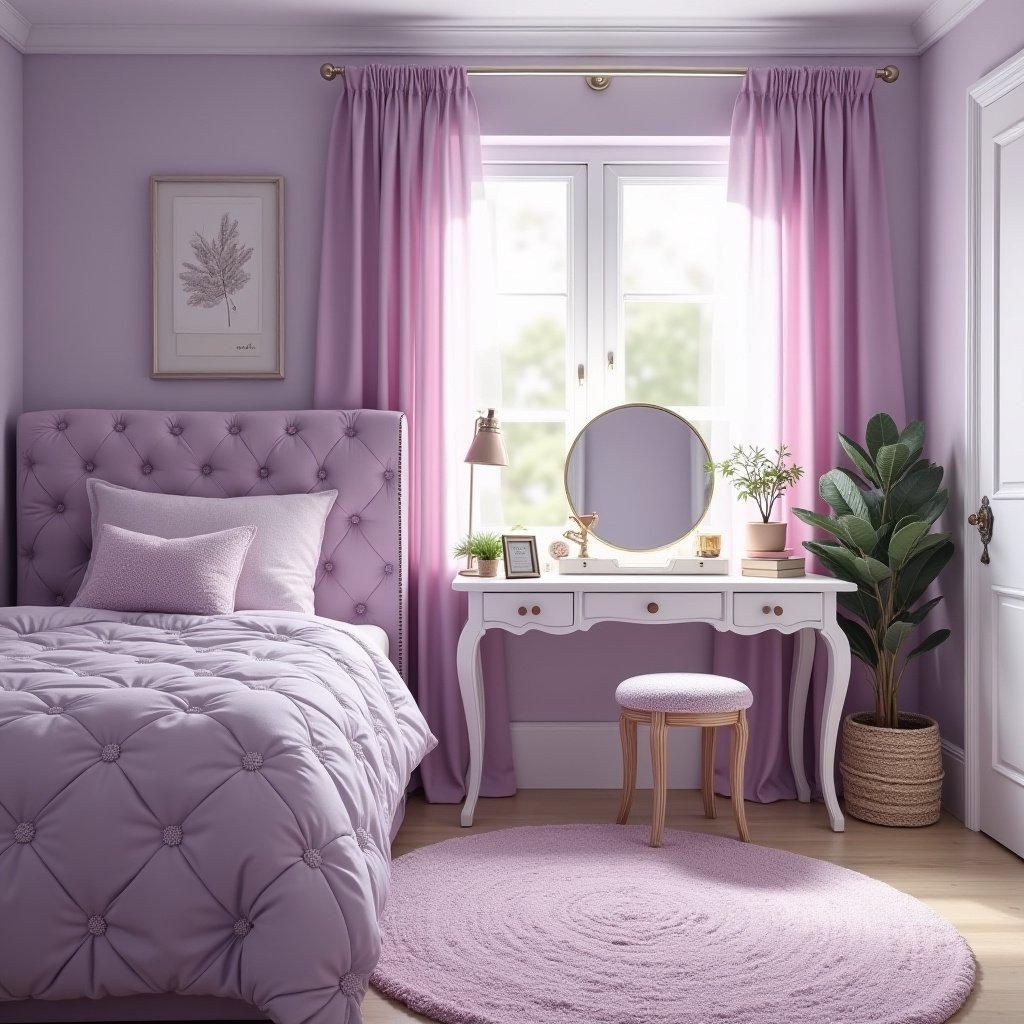 Teen Bedroom Ideas 5