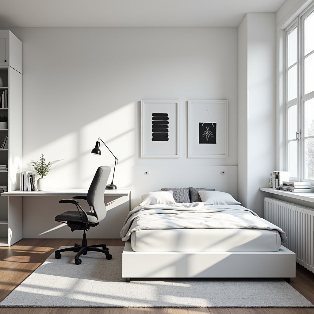 Teen Bedroom Ideas 8