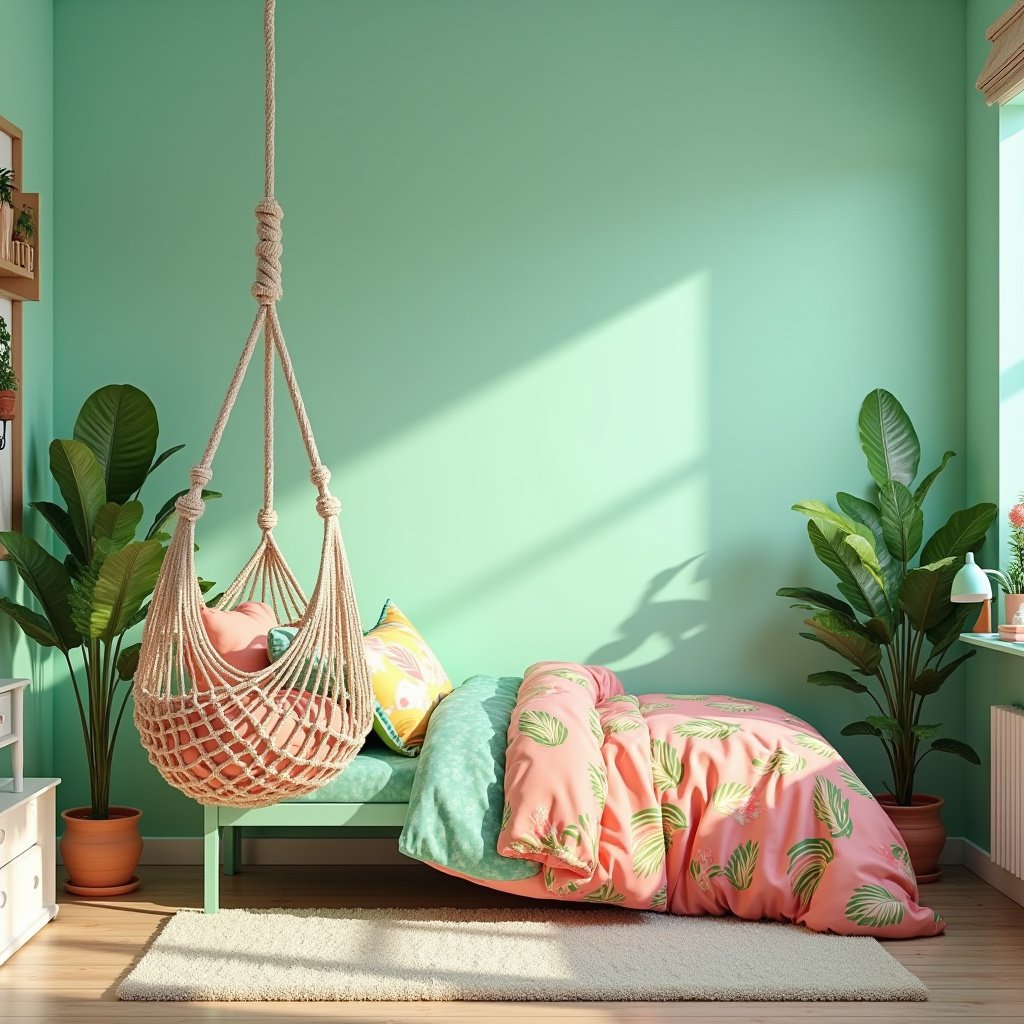 Teen Bedroom Ideas 9