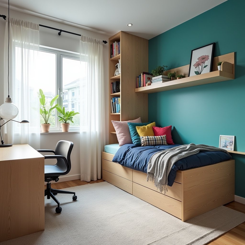 Teen Room Ideas 1