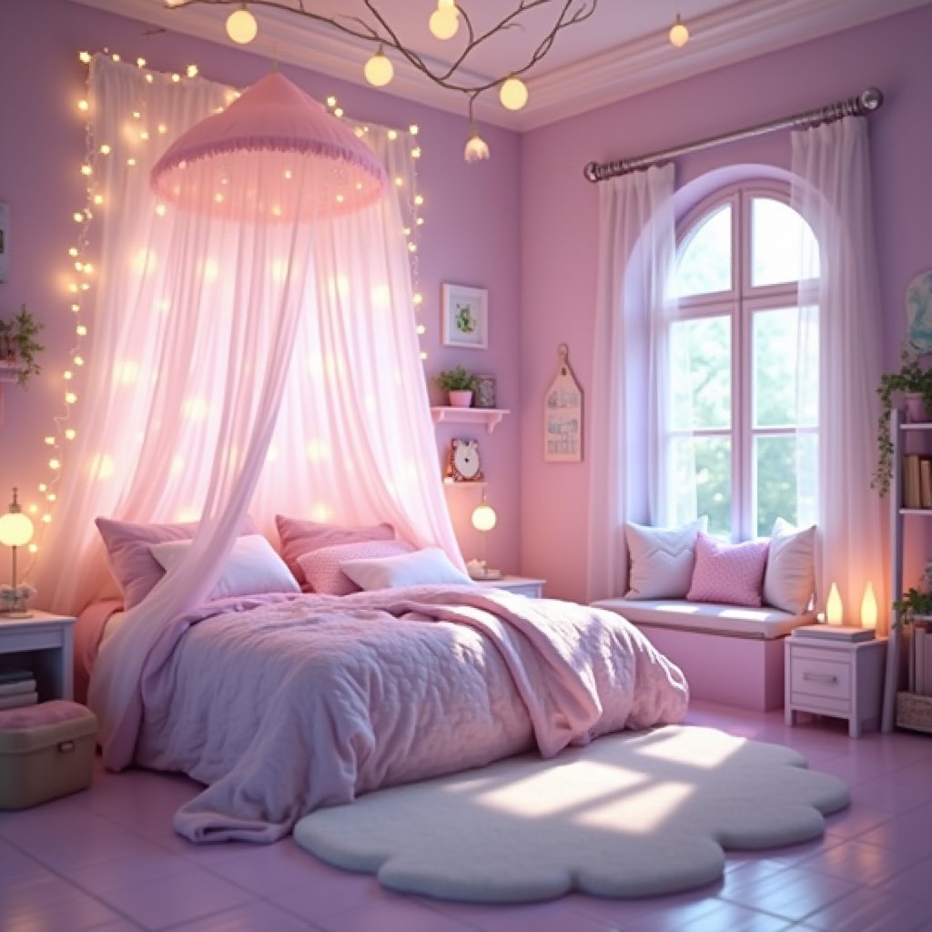 Teen Room Ideas 14