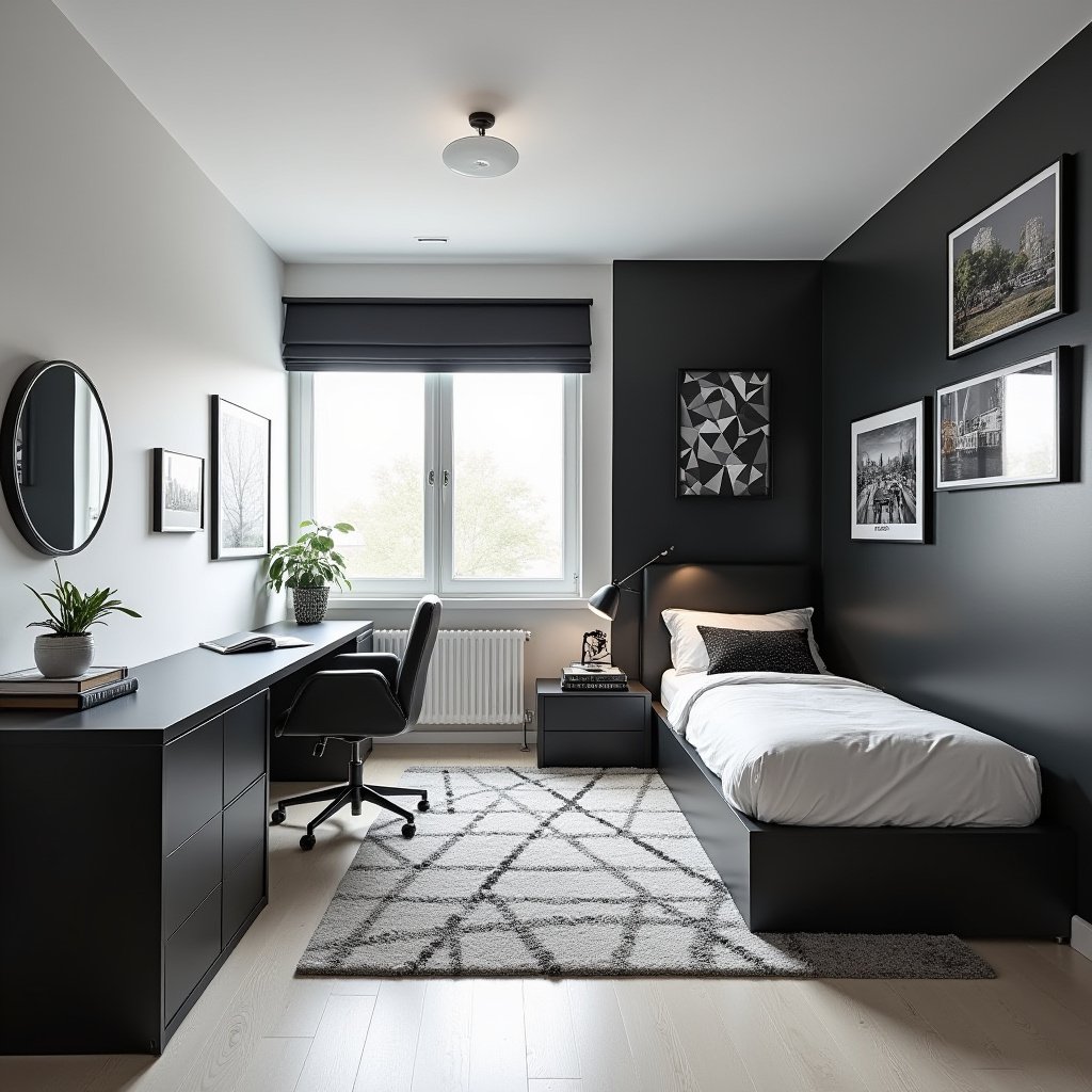 Teen Room Ideas 17