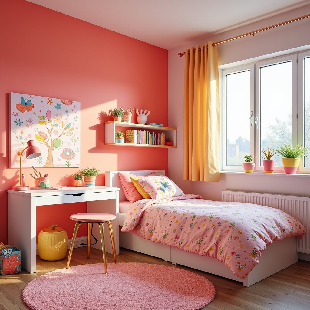 Teen Room Ideas 6