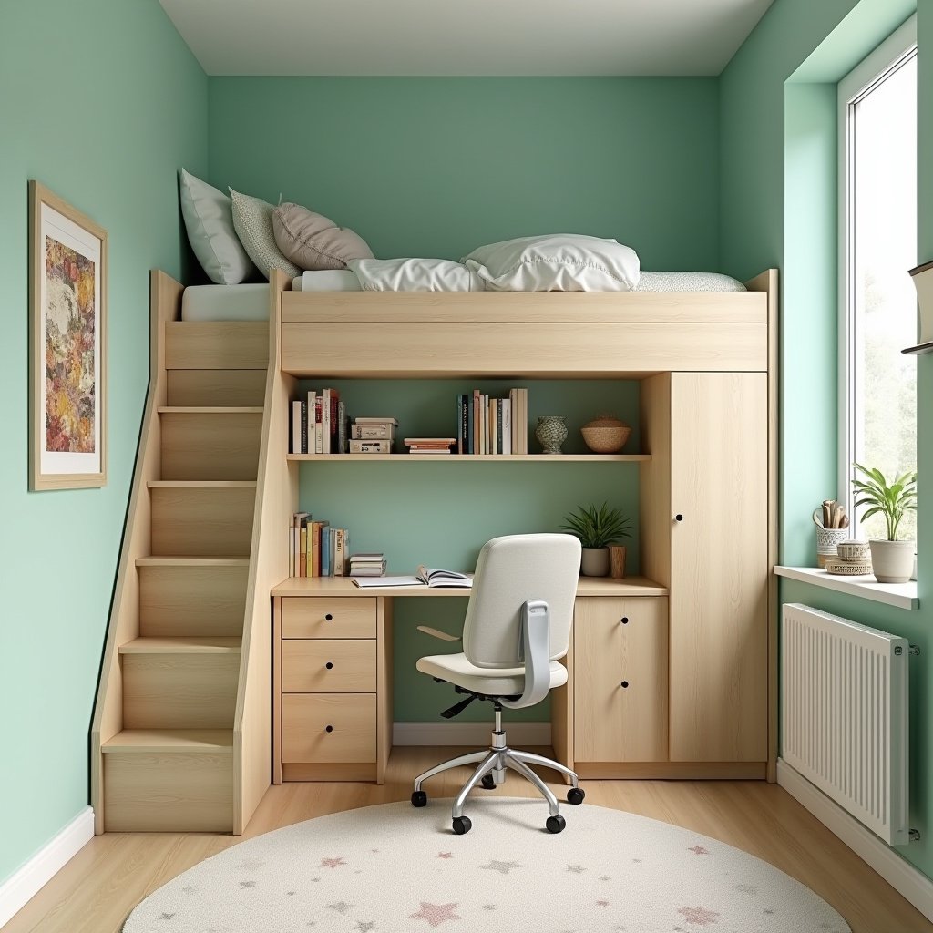 Teen Room Ideas 8