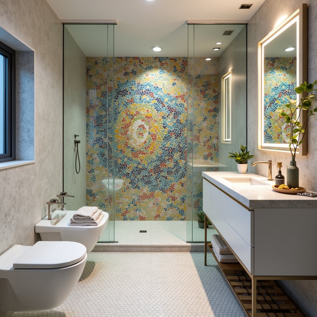 Tile Shower Ideas 17