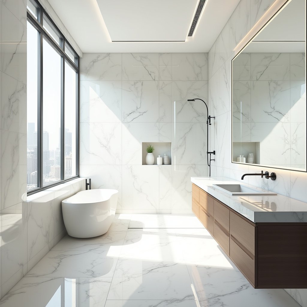 Tile Shower Ideas 18
