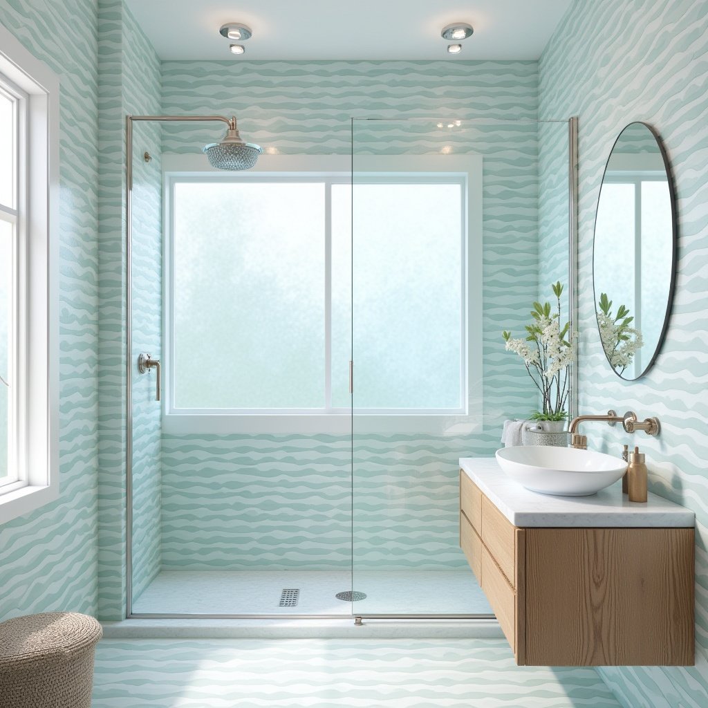 Tile Shower Ideas 2