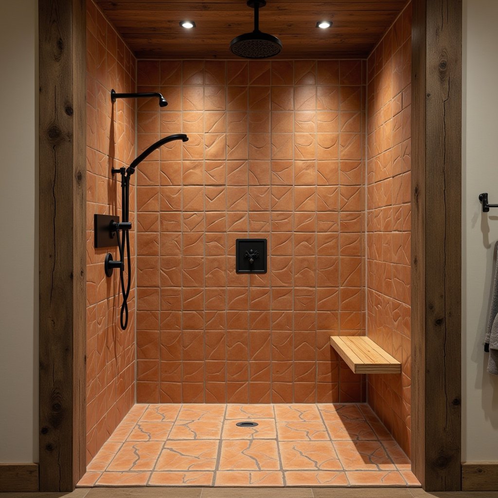 Tile Shower Ideas 3