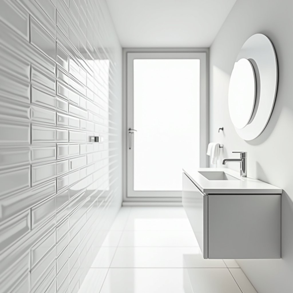 Tile Shower Ideas 4
