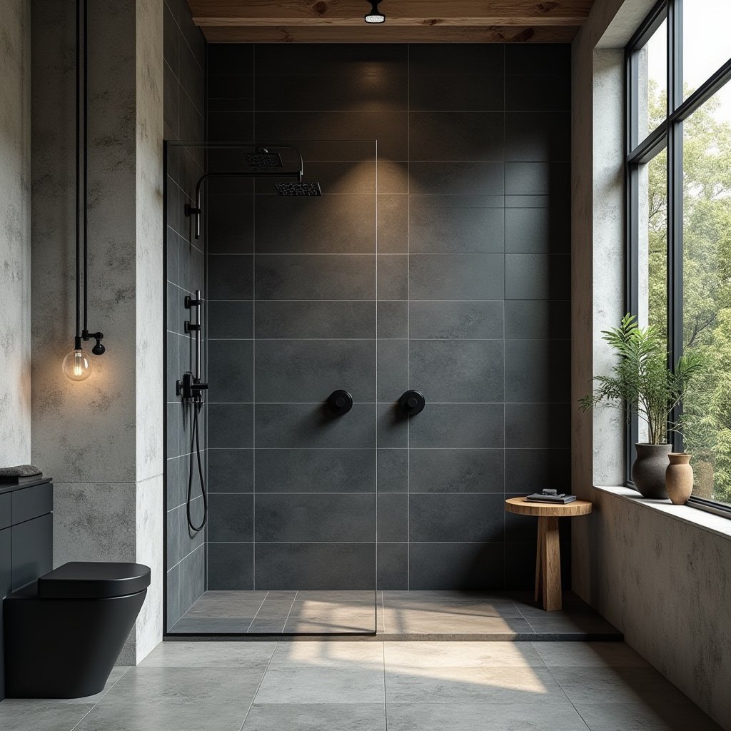 Tile Shower Ideas 9