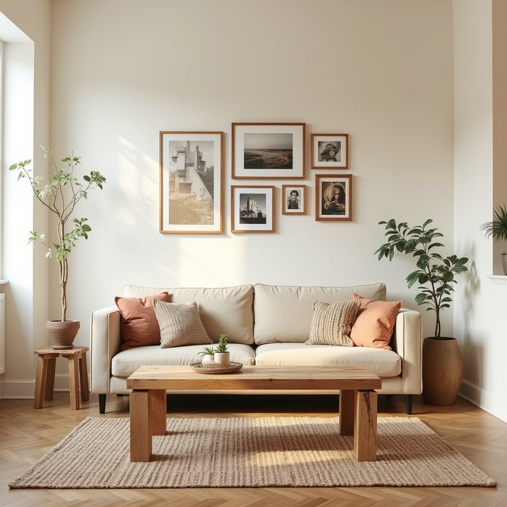 Tiny Apartment Ideas 13