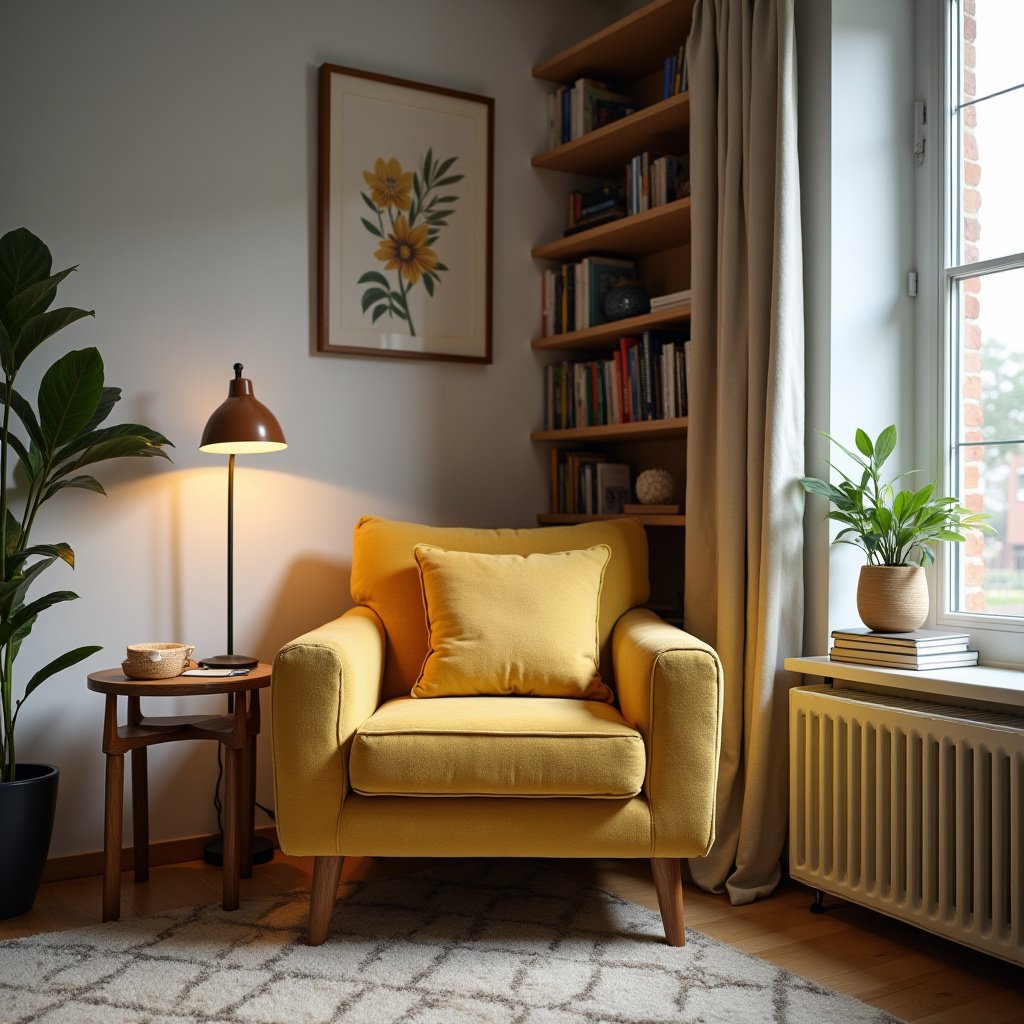 Tiny Apartment Ideas 15