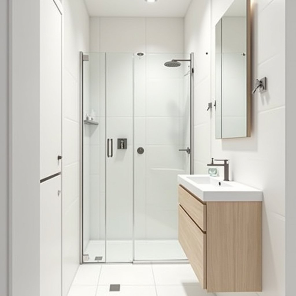 Tiny Apartment Ideas 16
