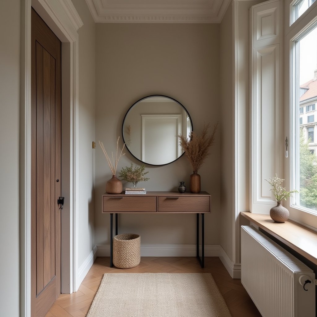 Tiny Apartment Ideas 18
