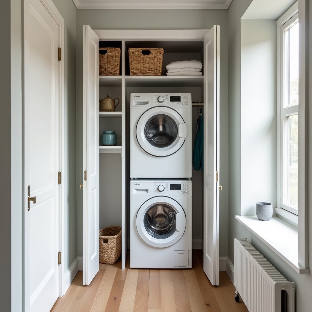 Tiny Apartment Ideas 8