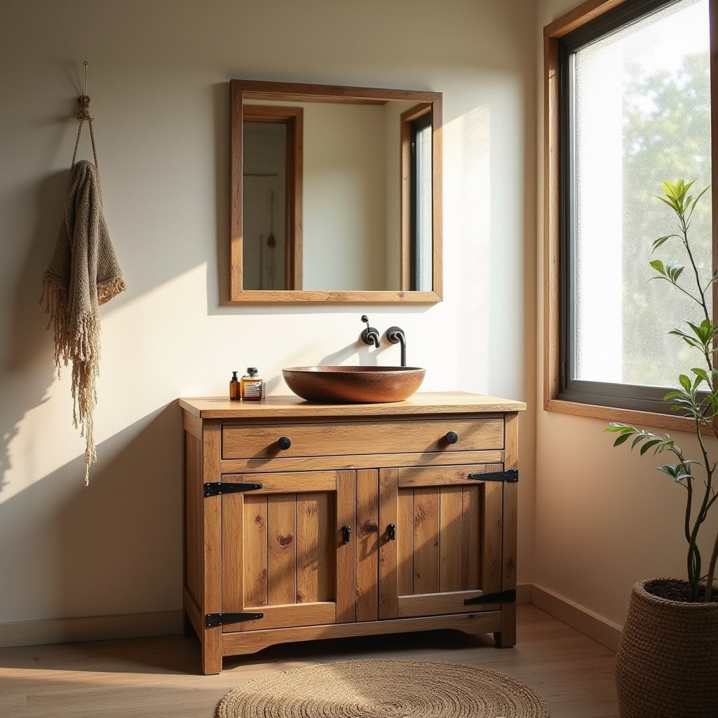 Tiny Bathroom Ideas 14