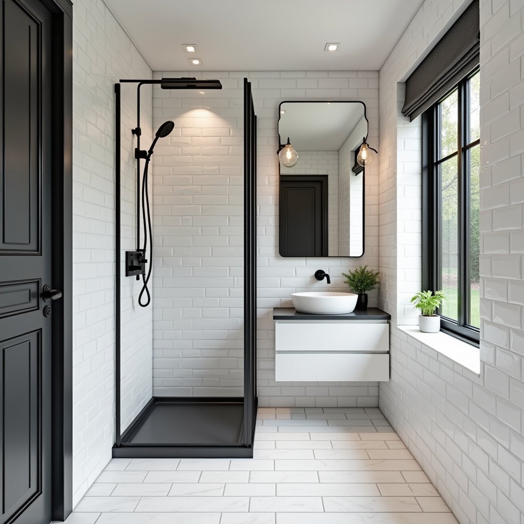 Tiny Bathroom Ideas 15