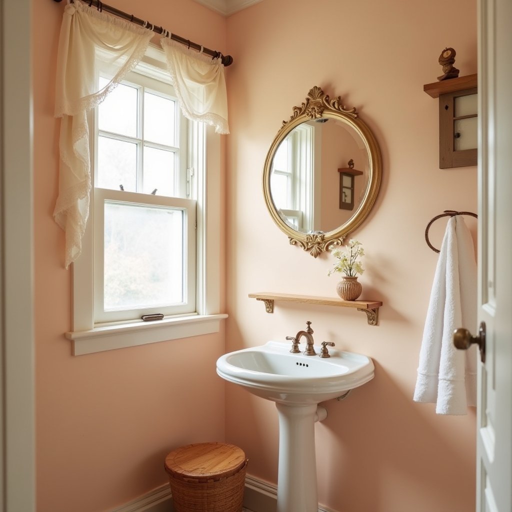 Tiny Bathroom Ideas 16