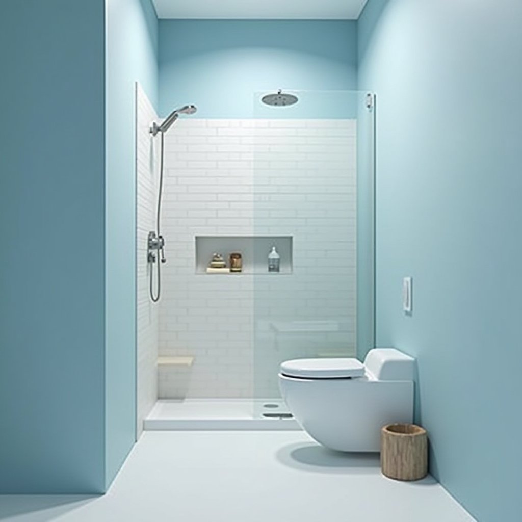 Tiny Bathroom Ideas 18