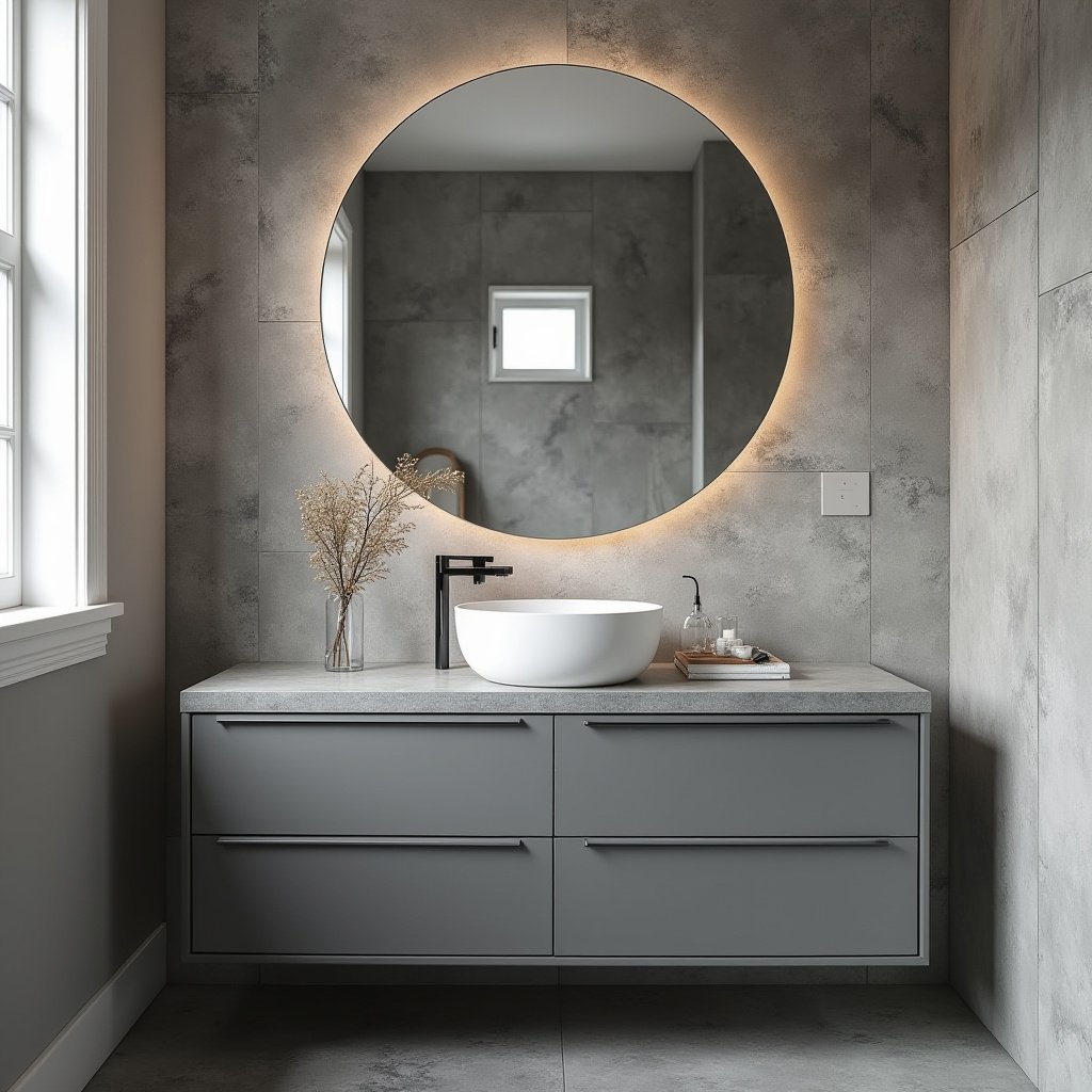 Tiny Bathroom Ideas 20