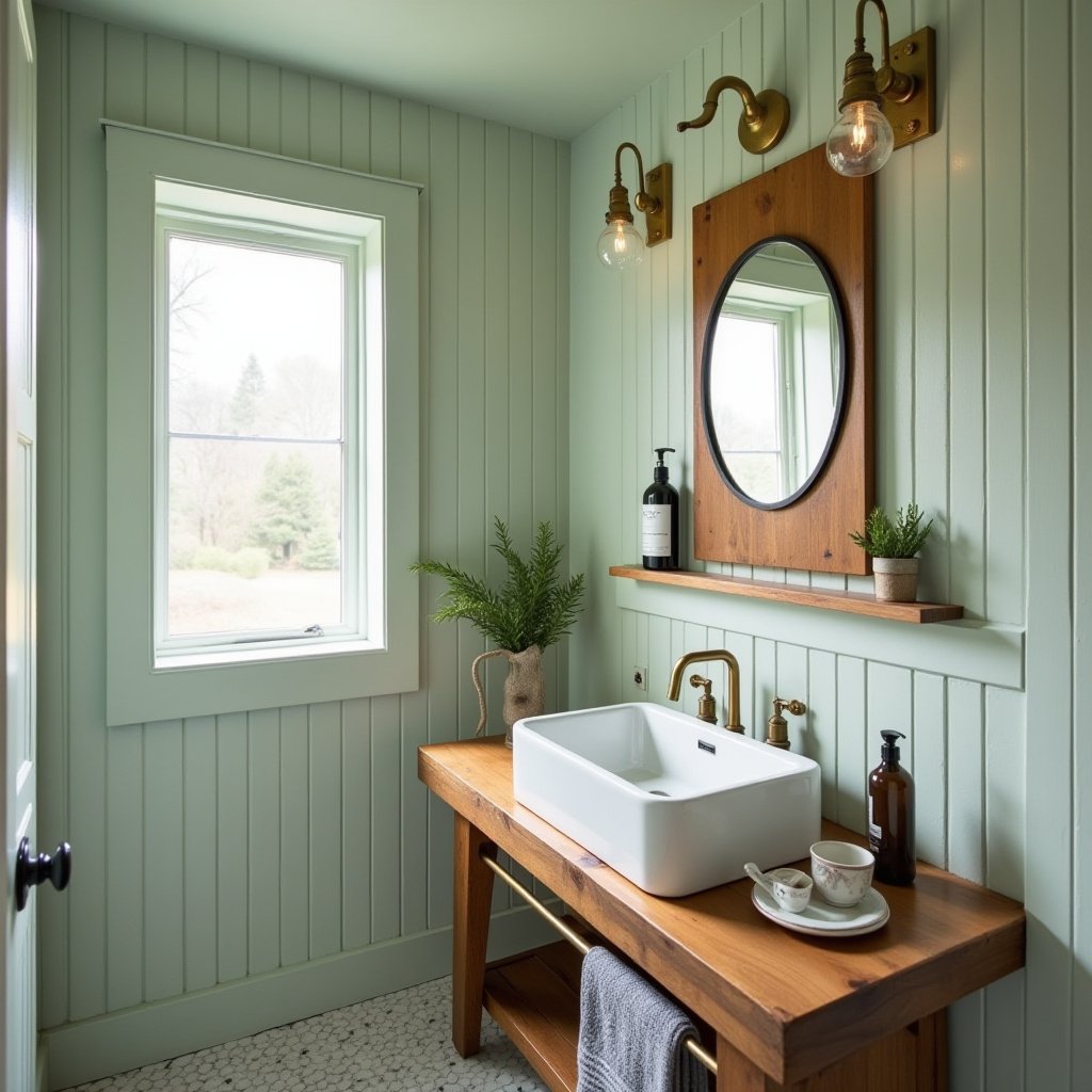 Tiny Bathroom Ideas 3
