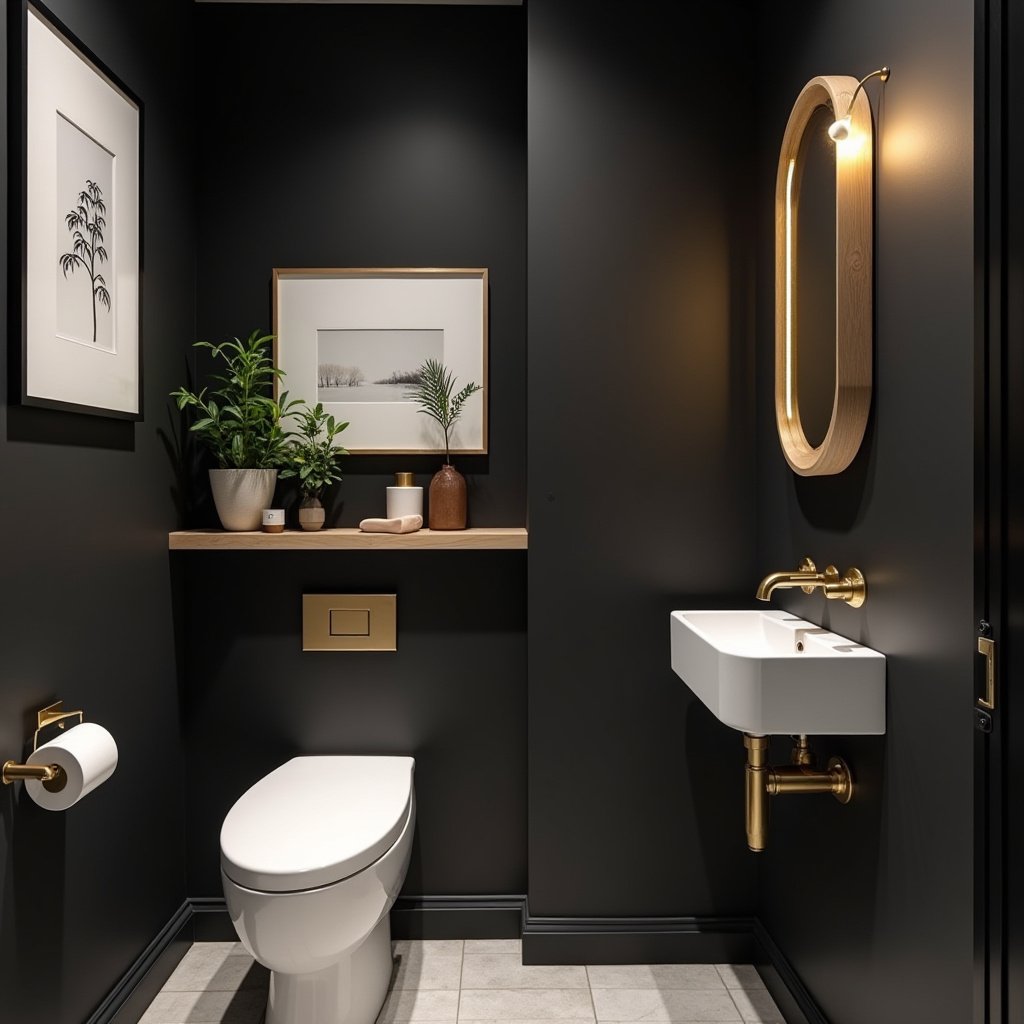 Tiny Bathroom Ideas 4