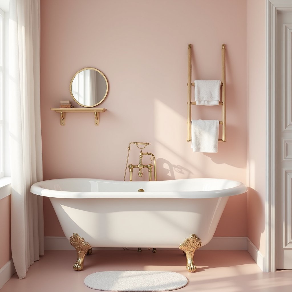 Tiny Bathroom Ideas 5