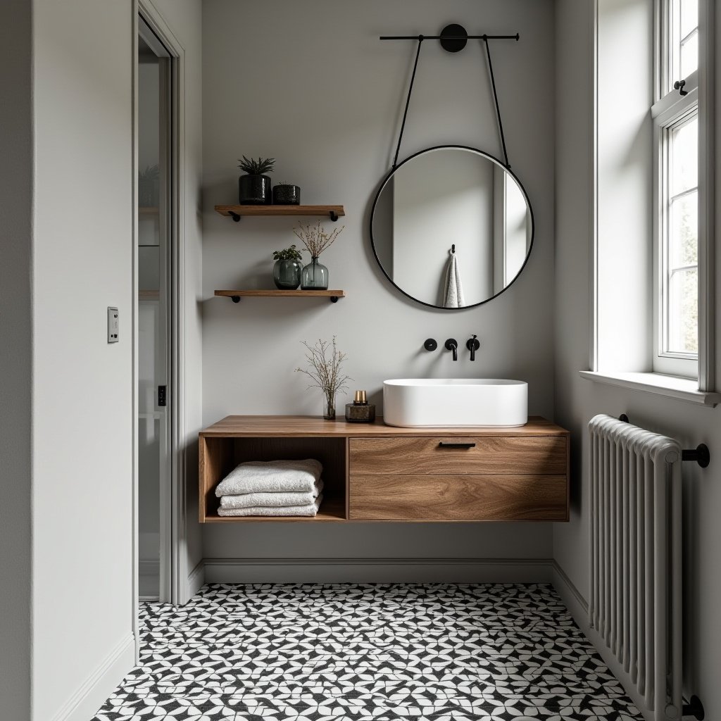 Tiny Bathroom Ideas 6