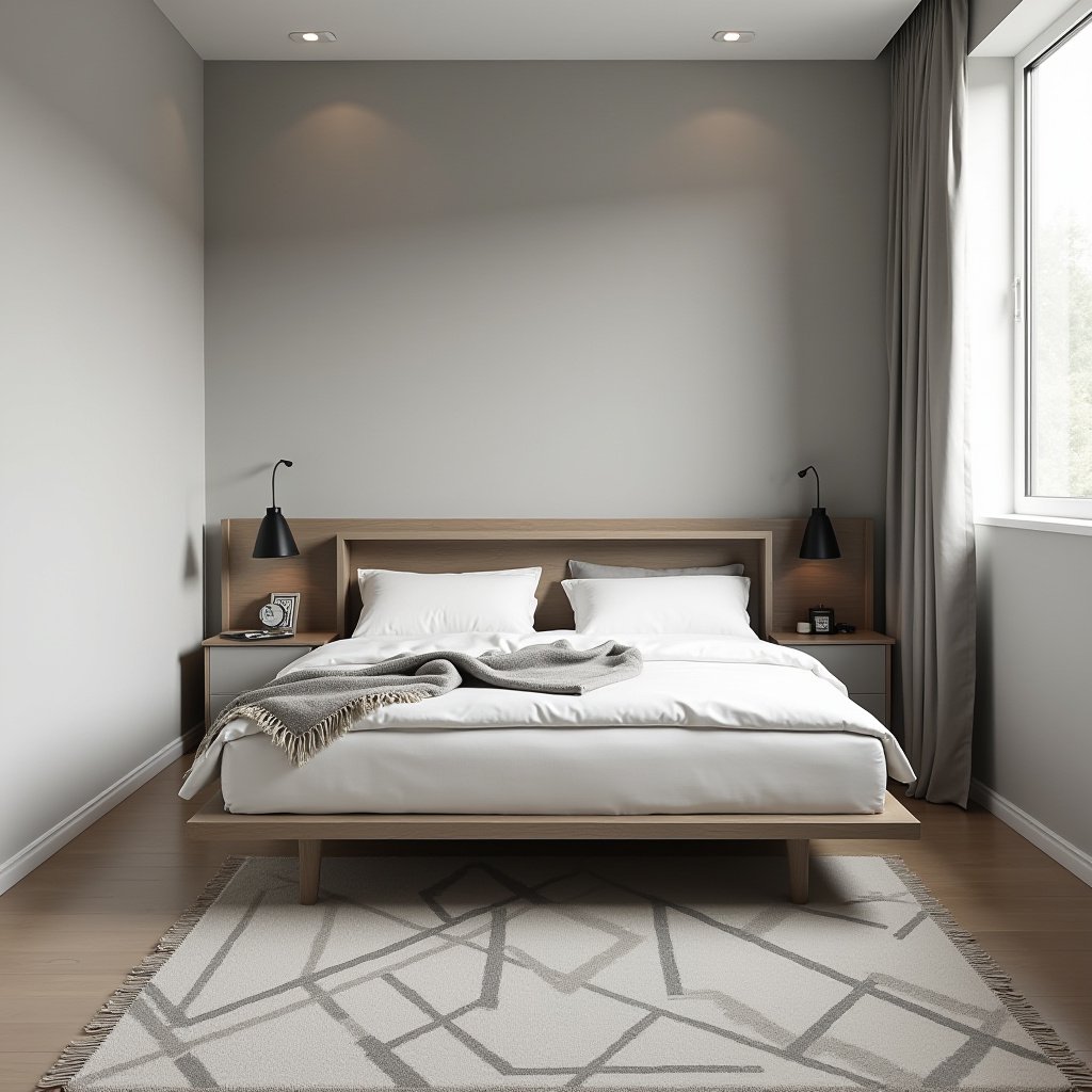 Tiny Bedroom Ideas 10