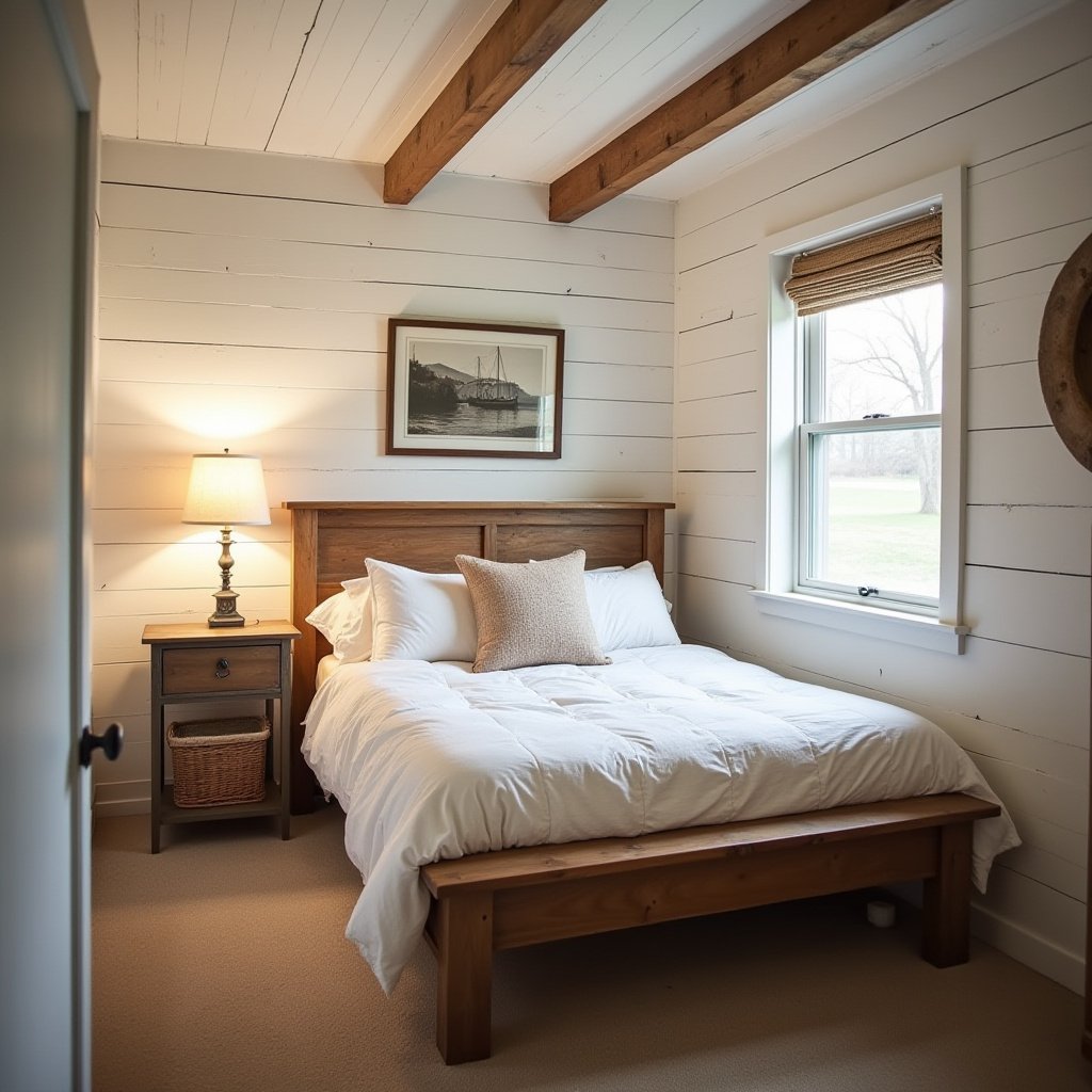 Tiny Bedroom Ideas 16